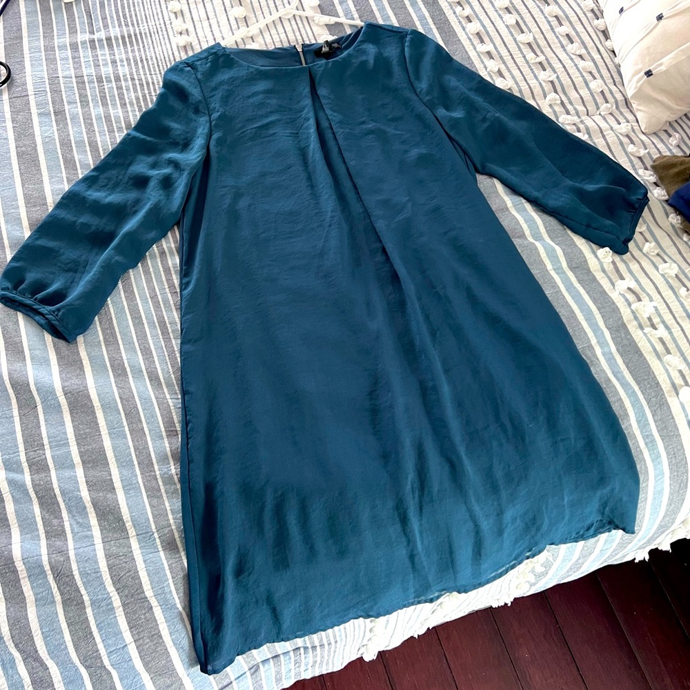 H&M dress